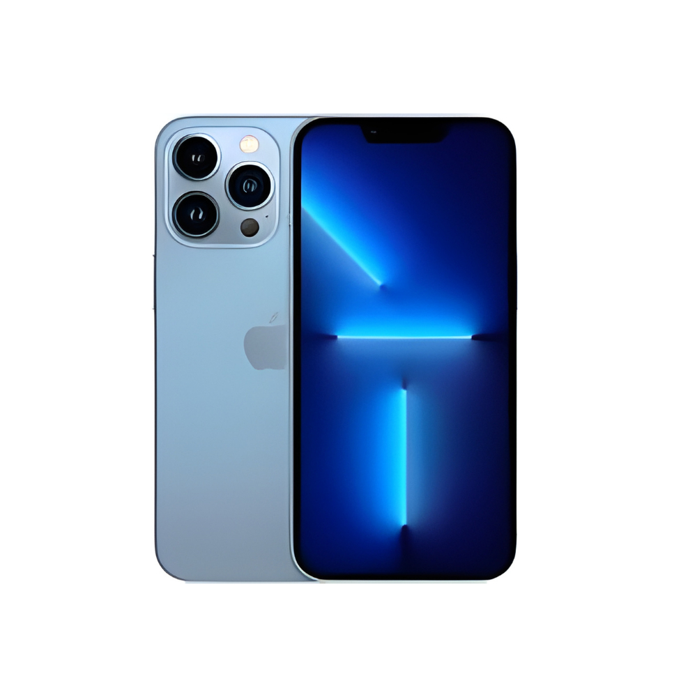Apple iPhone 13 Pro 128GB/256GB - Garansi 24 bulan