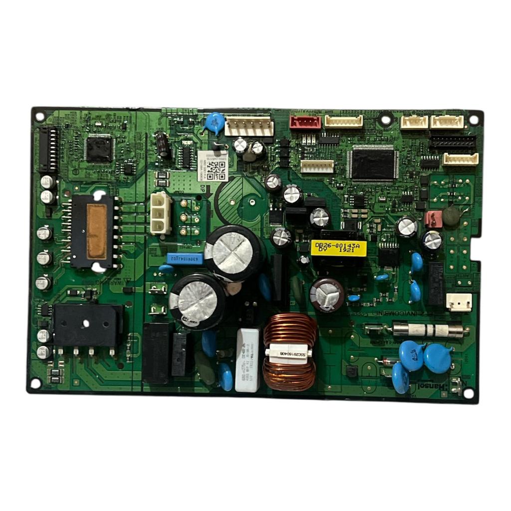 Modul ac samsung inventer modul outdoor unit original