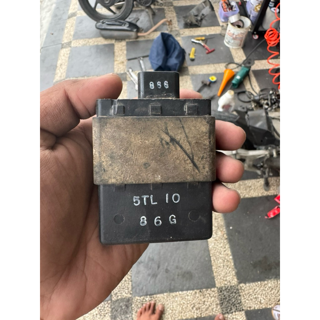 CDI ORI COPOTAN MIO SPORTY 5TL