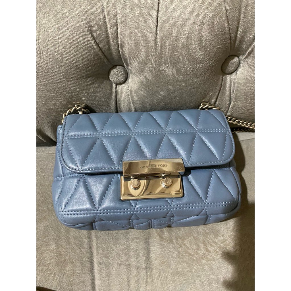 Mk sloan 100% original