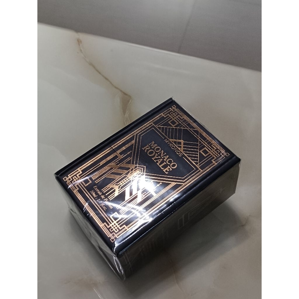 Mykonos Monaco Royale 50 ml