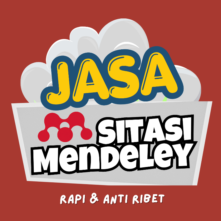 Jasa Sitasi Mendeley