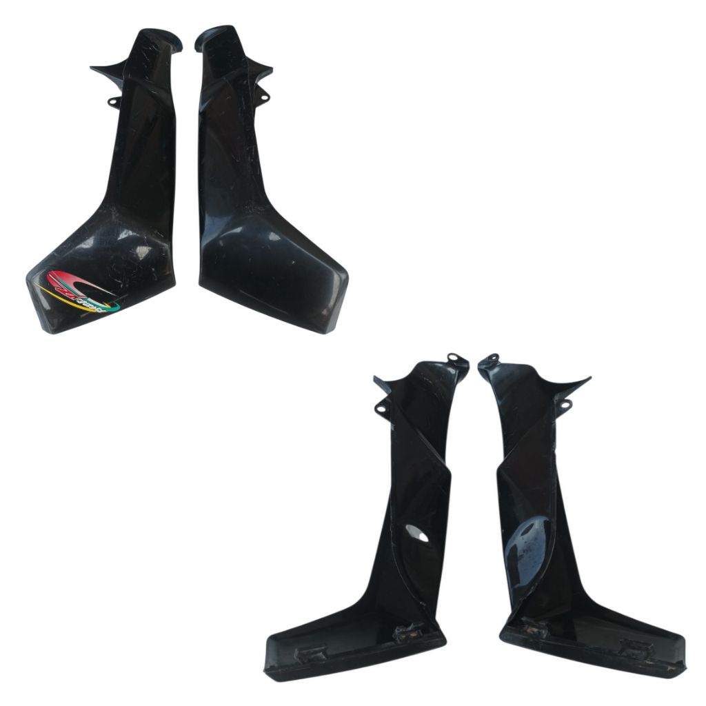 sayap luar kawasaki kaze sayap kaze r sayap kaze sayap tebeng dek luar kaze kawasaki kaze r original