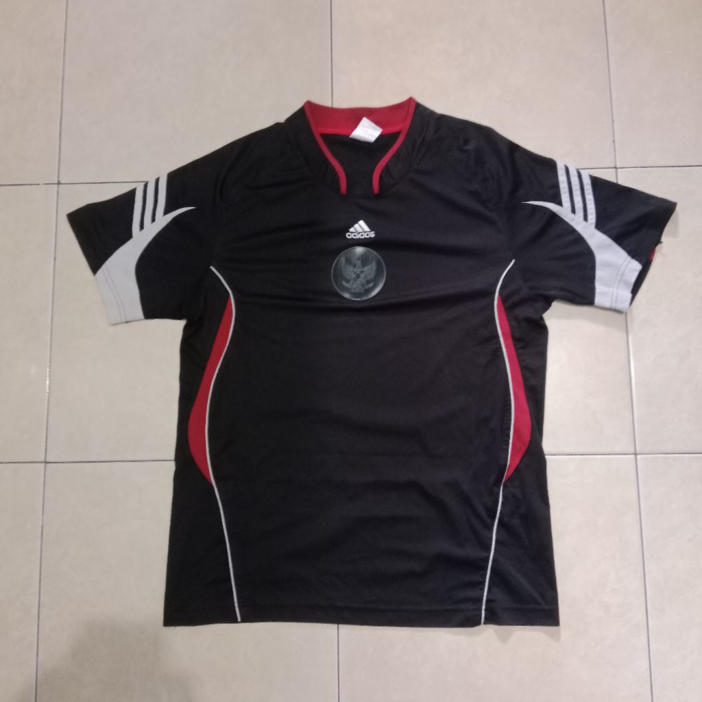 Jersey Timnas Template