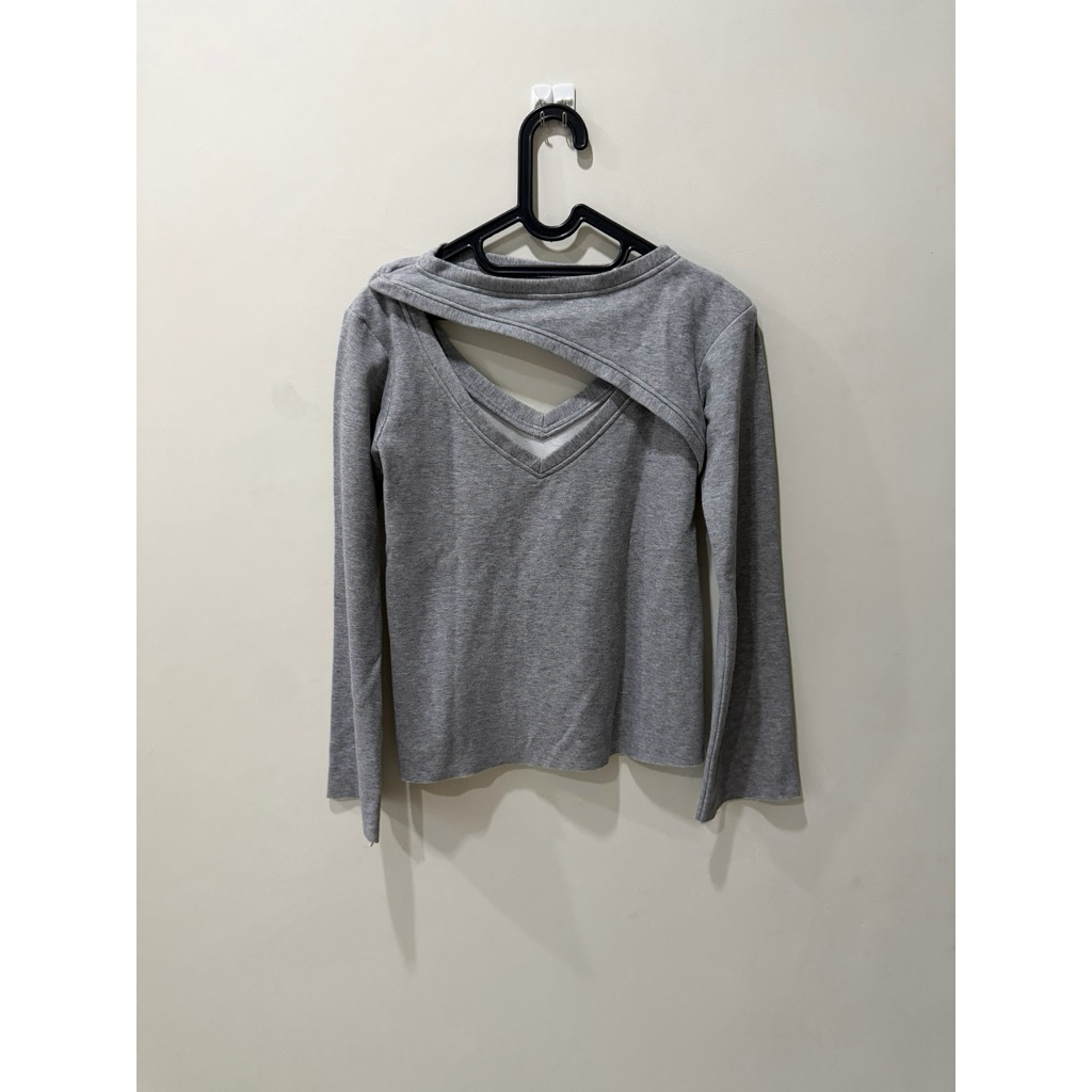 Preloved Duma Top