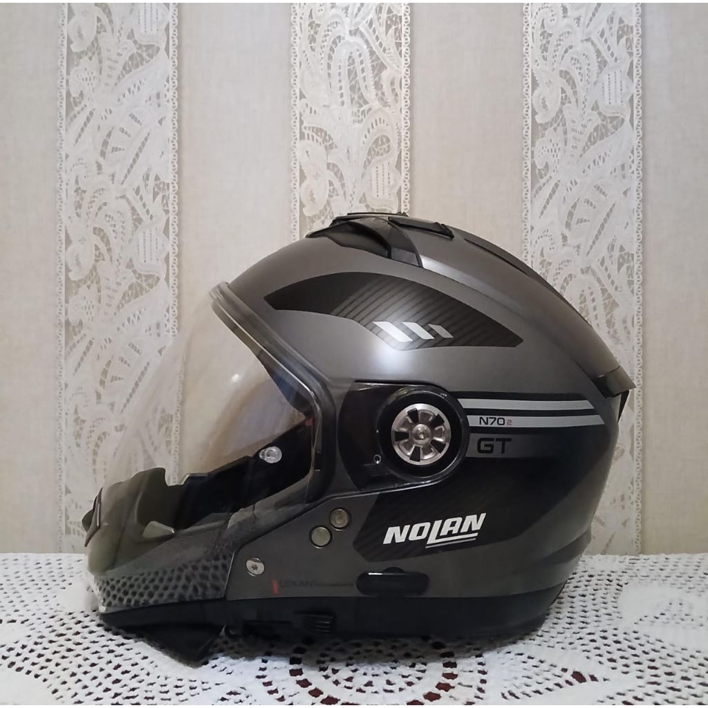 Nolan N70-2GT Bellavista