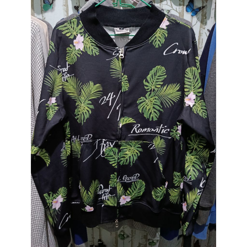 RomanticCrown full print Original ld 104/ pj 64
