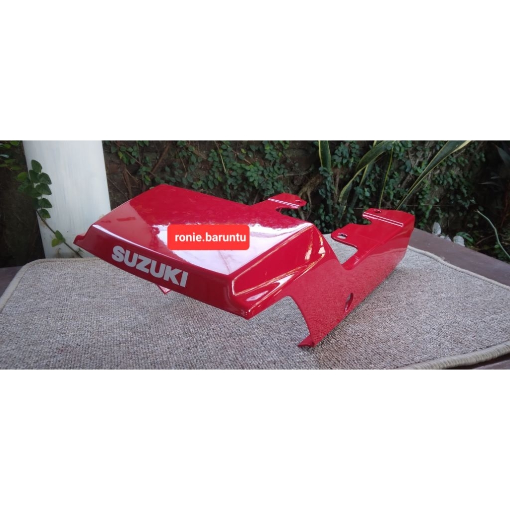 Body Belakang RC100 Thailand