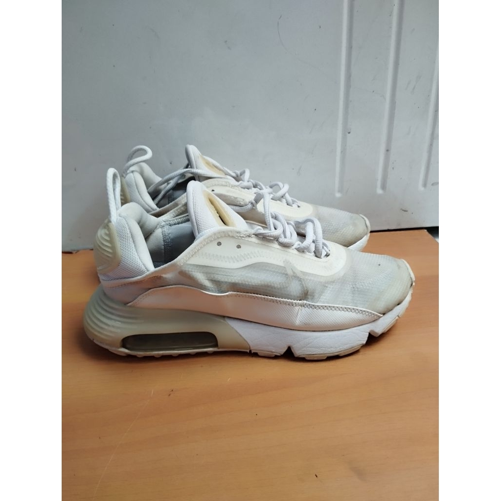 Sepatu Running Sneakers Nike Air Max 2090 Size 40
