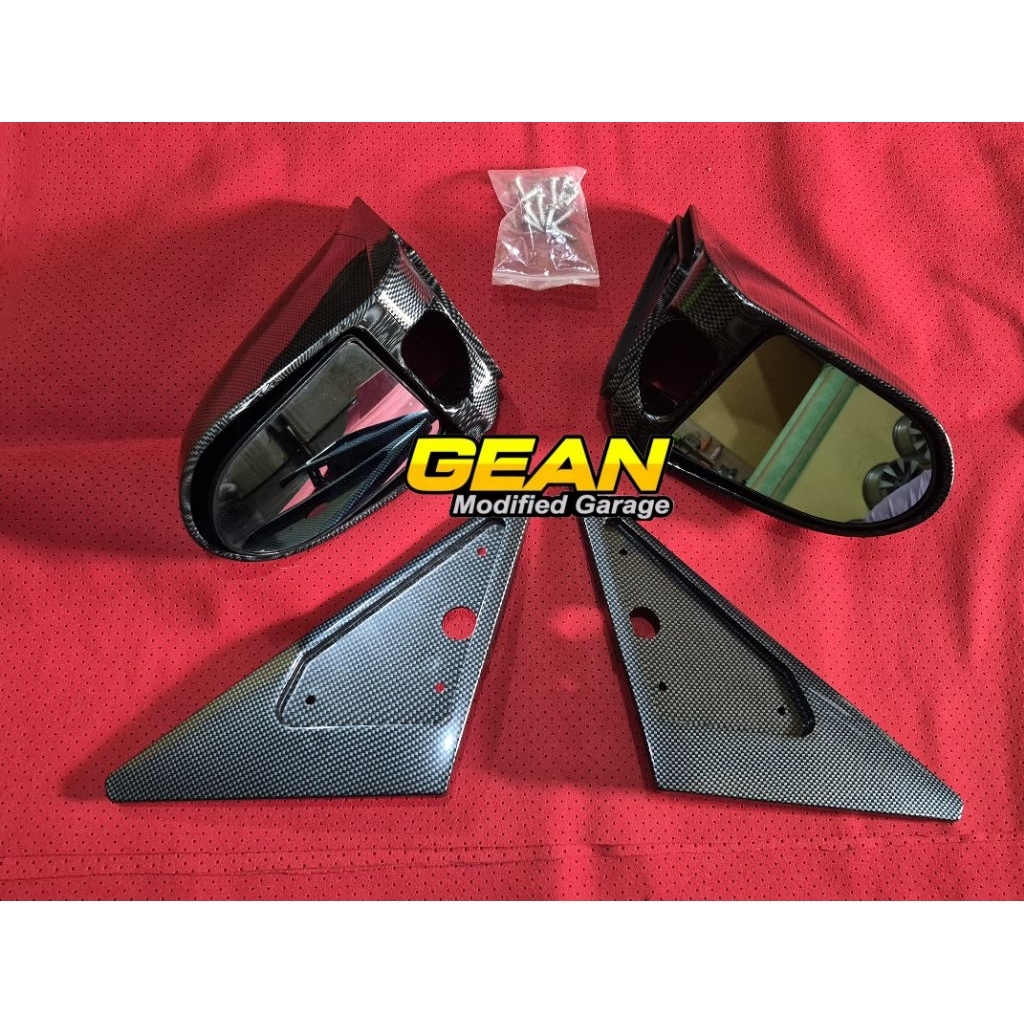 Spion Honda Civic Ferio GANADOR
