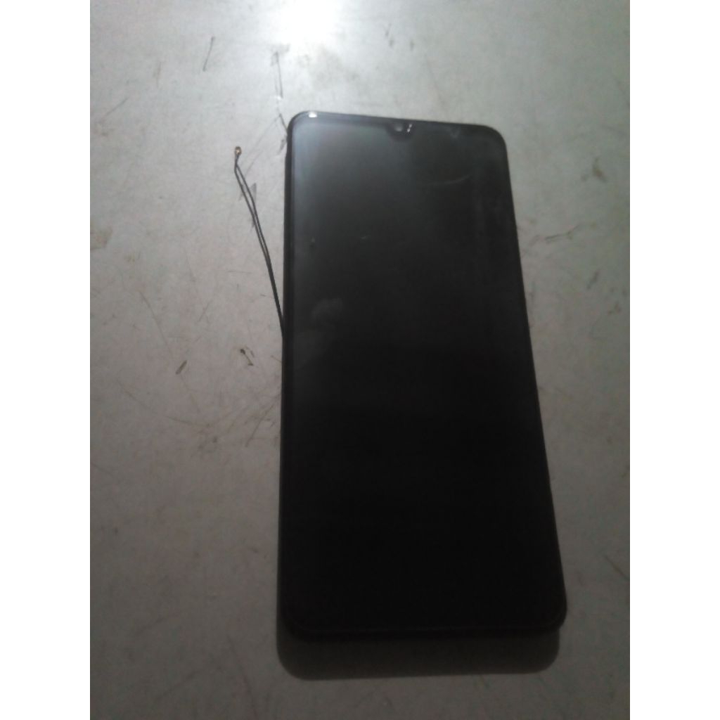 lcd Oppo reno3 ori