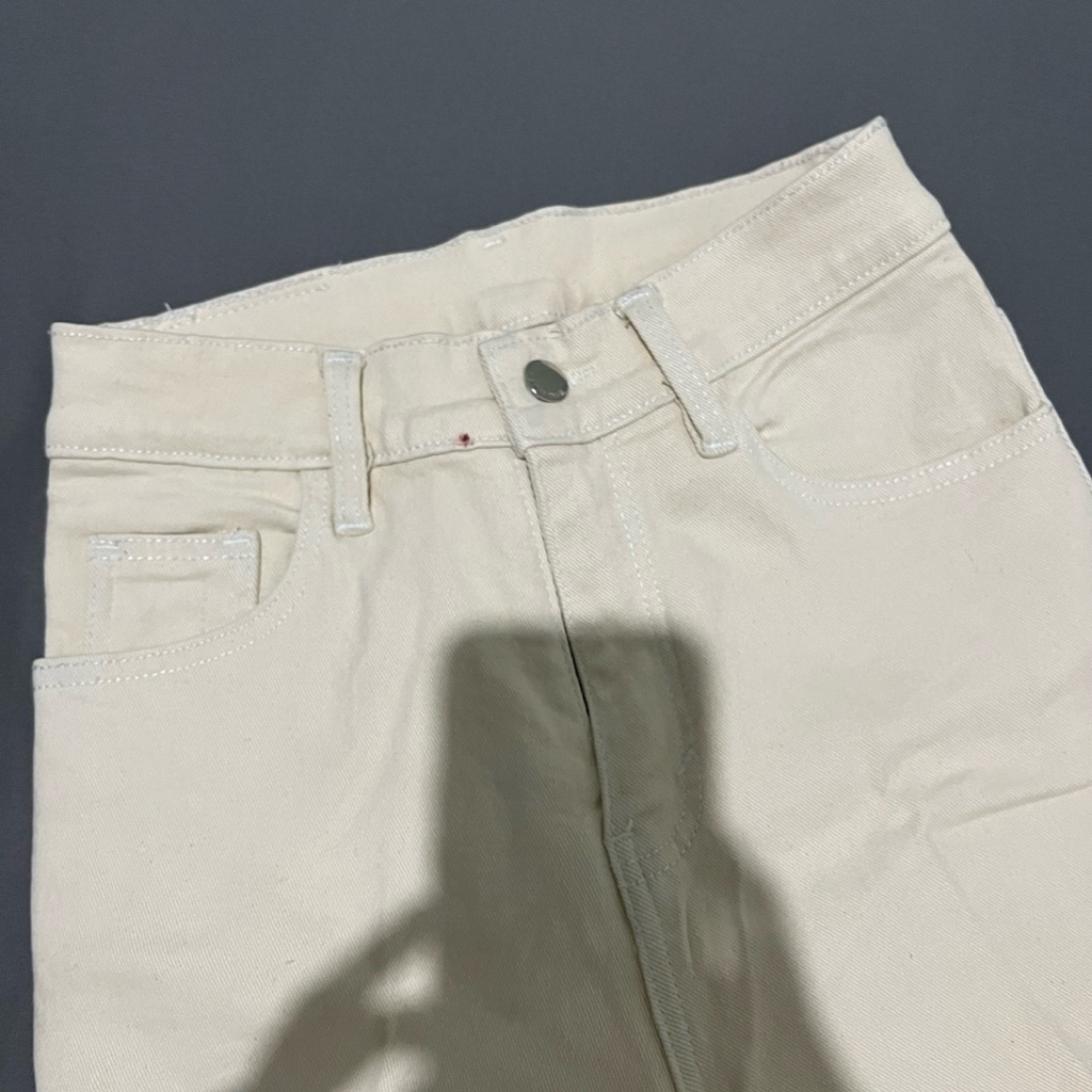 [PRELOVED] BOX OF JEANS CUTBRAY / FLARED / BOOTCUT JEANS