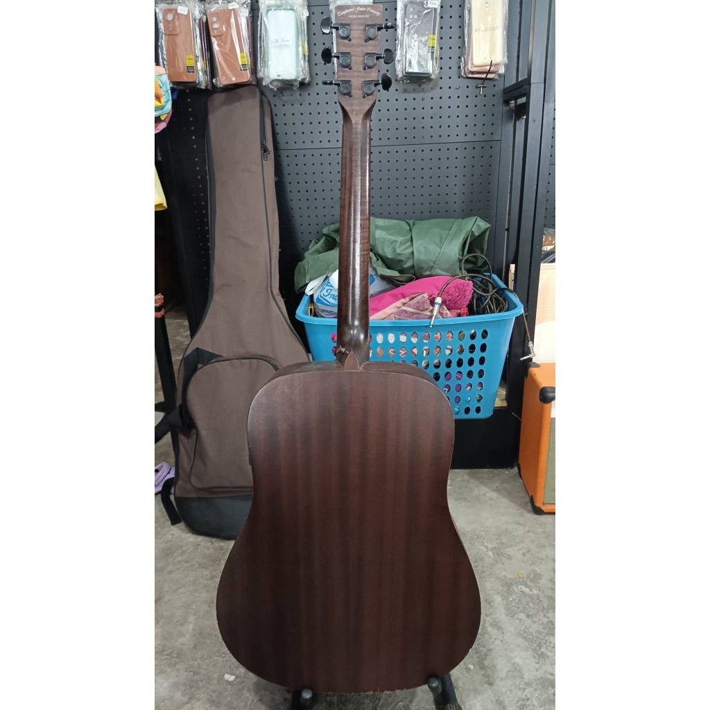 Gitar Tanglewood akustik Original