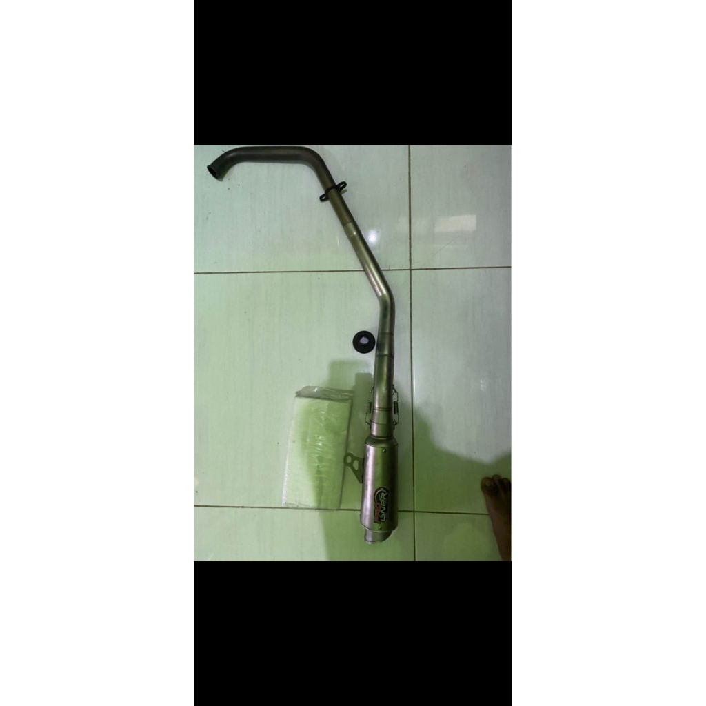 knalpot proliner vixion