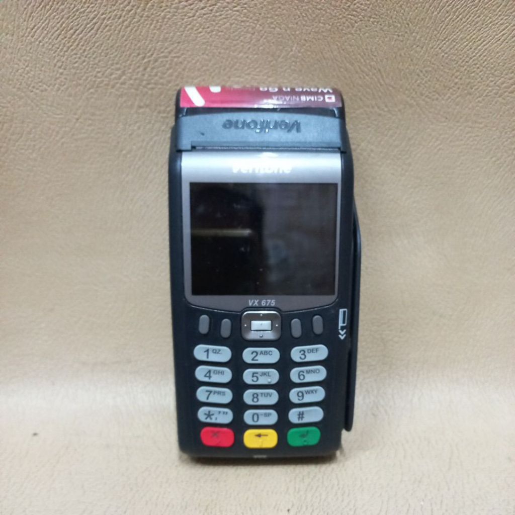 VERIFONE VX 675 Original Part