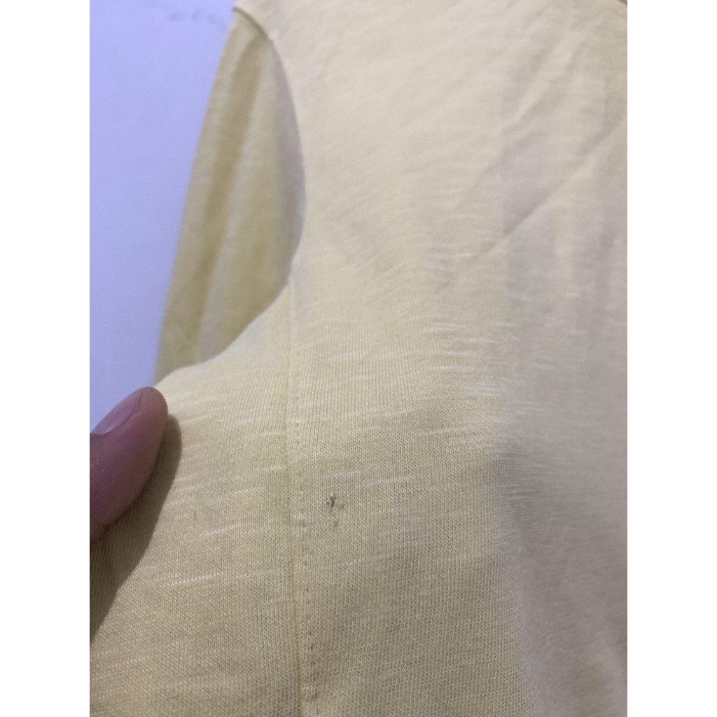 Uniqlo Airsm Anti UV