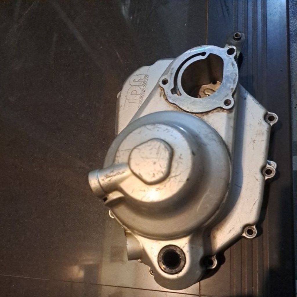 bak kopling blok kopling stut TDR Yamaha Jupiter new robot Vega ZR