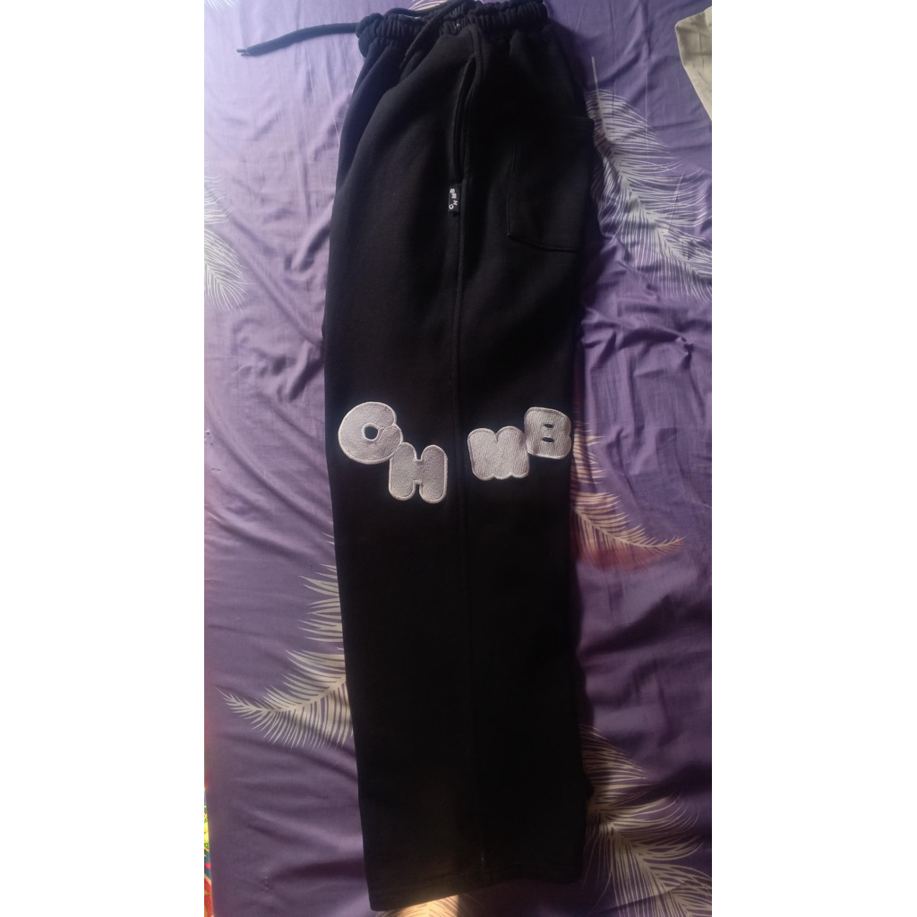 CELANA CHMB SWEETPANTS