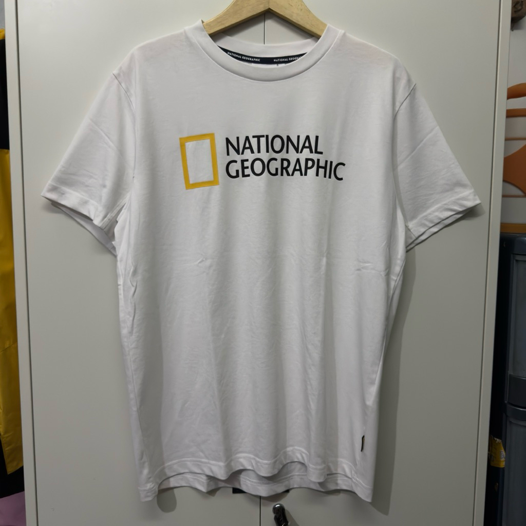 kaos national geographic original