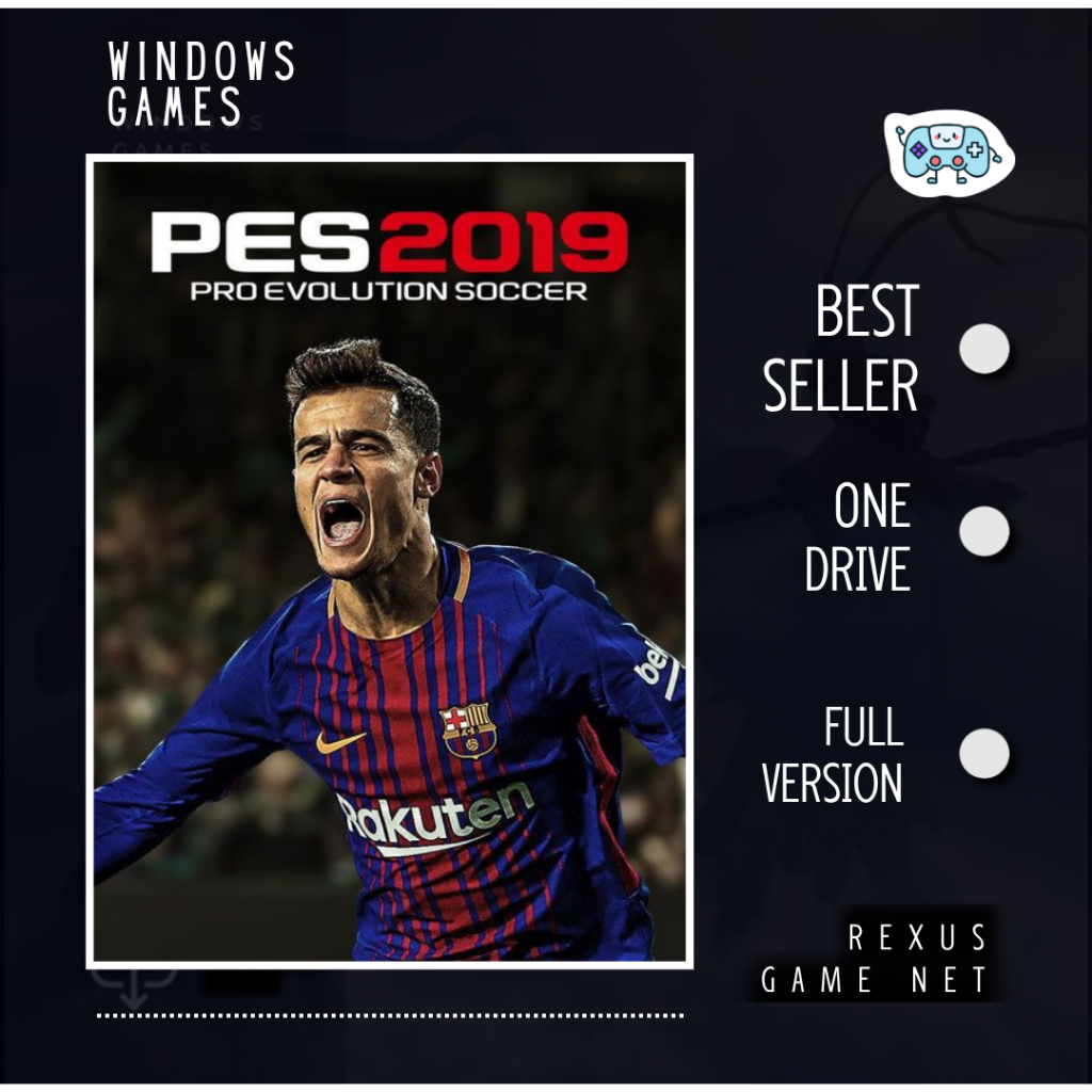 PES 2019 PATCH SEASON UPDATE 2025 2026