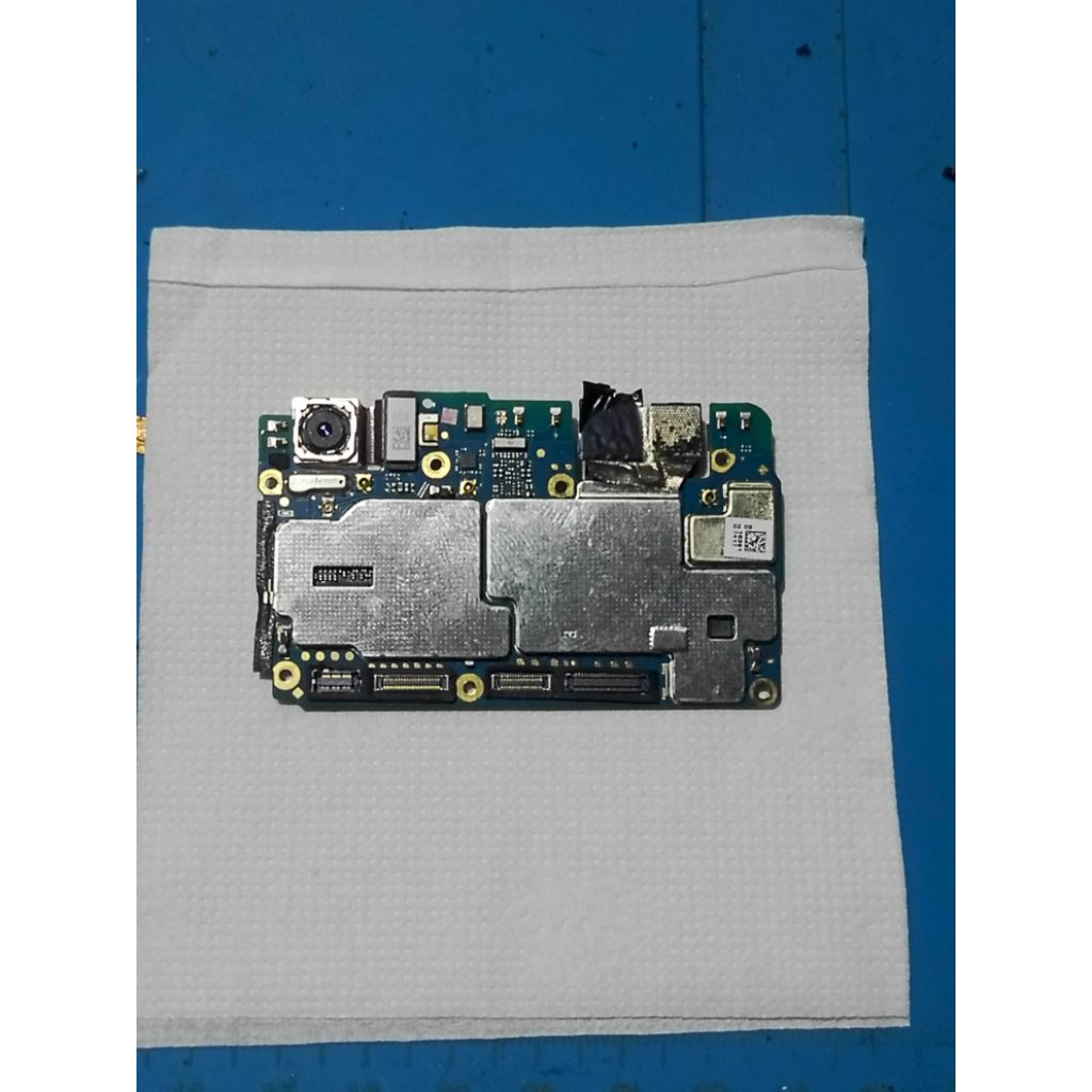 mesin normal oppo f3 Ram 4/64GB