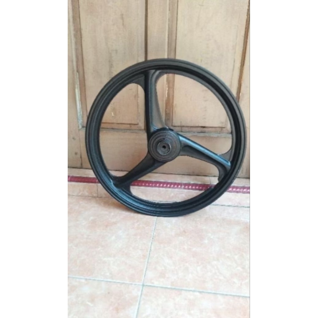Velg FIZ R Depan Original/Velg Resing Yamaha FIZ R Oiginal