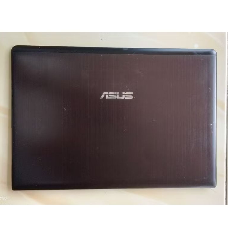 casing cover lcd laptop asus N46VZ