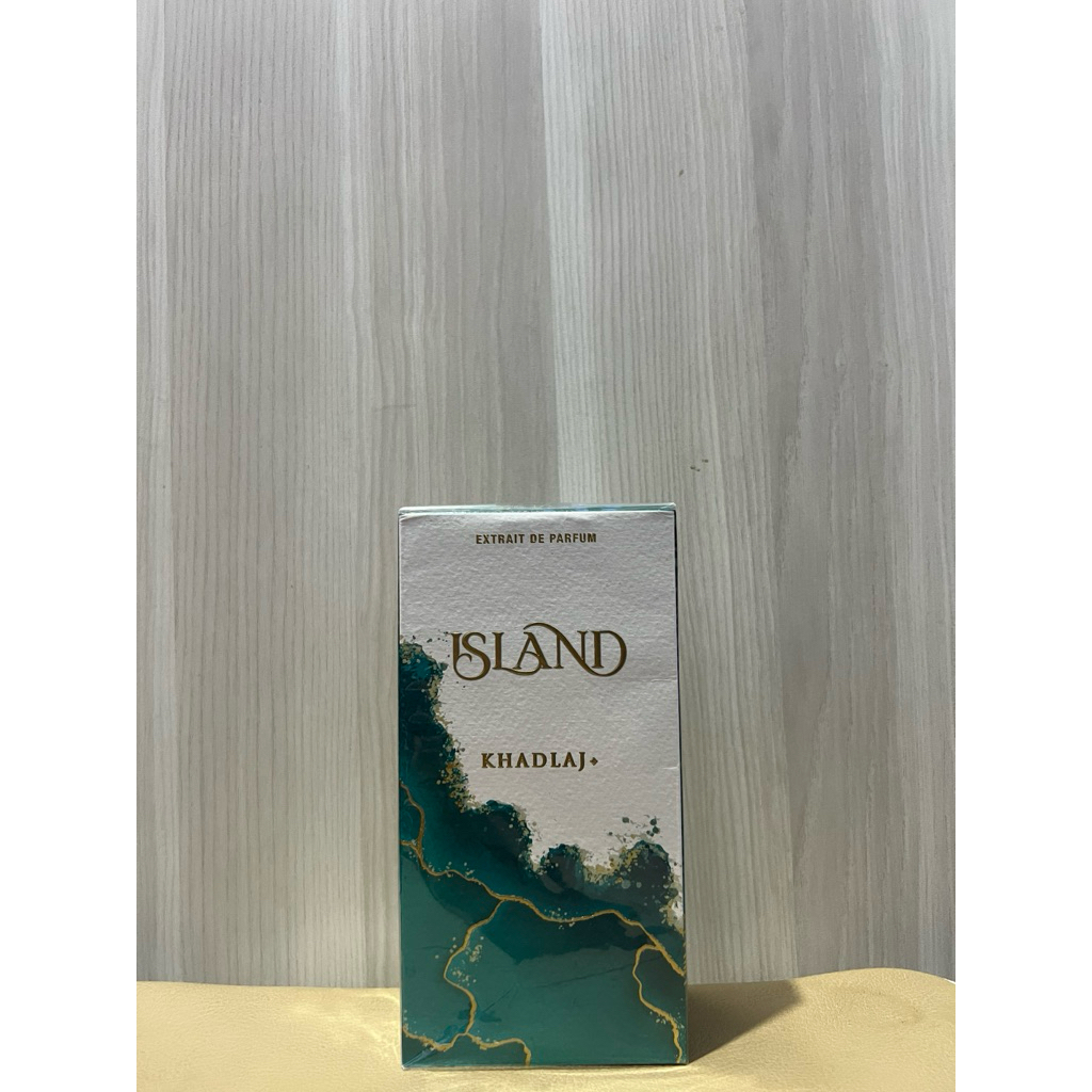 Khadlaj Island