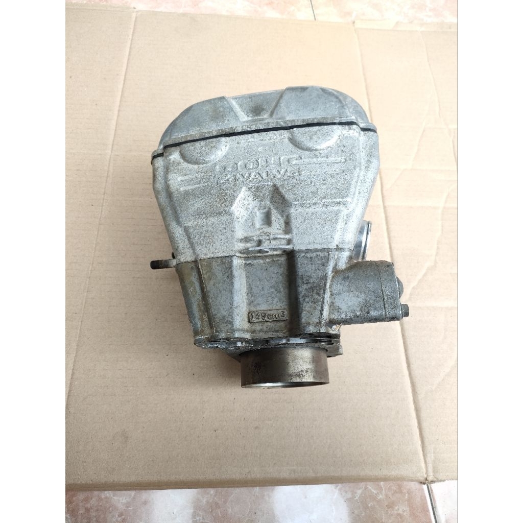 Block Head Cylinder Head Boring Head Block Kop OLD CB150R CB 150 R OLD K15 OLD CBR 150 R