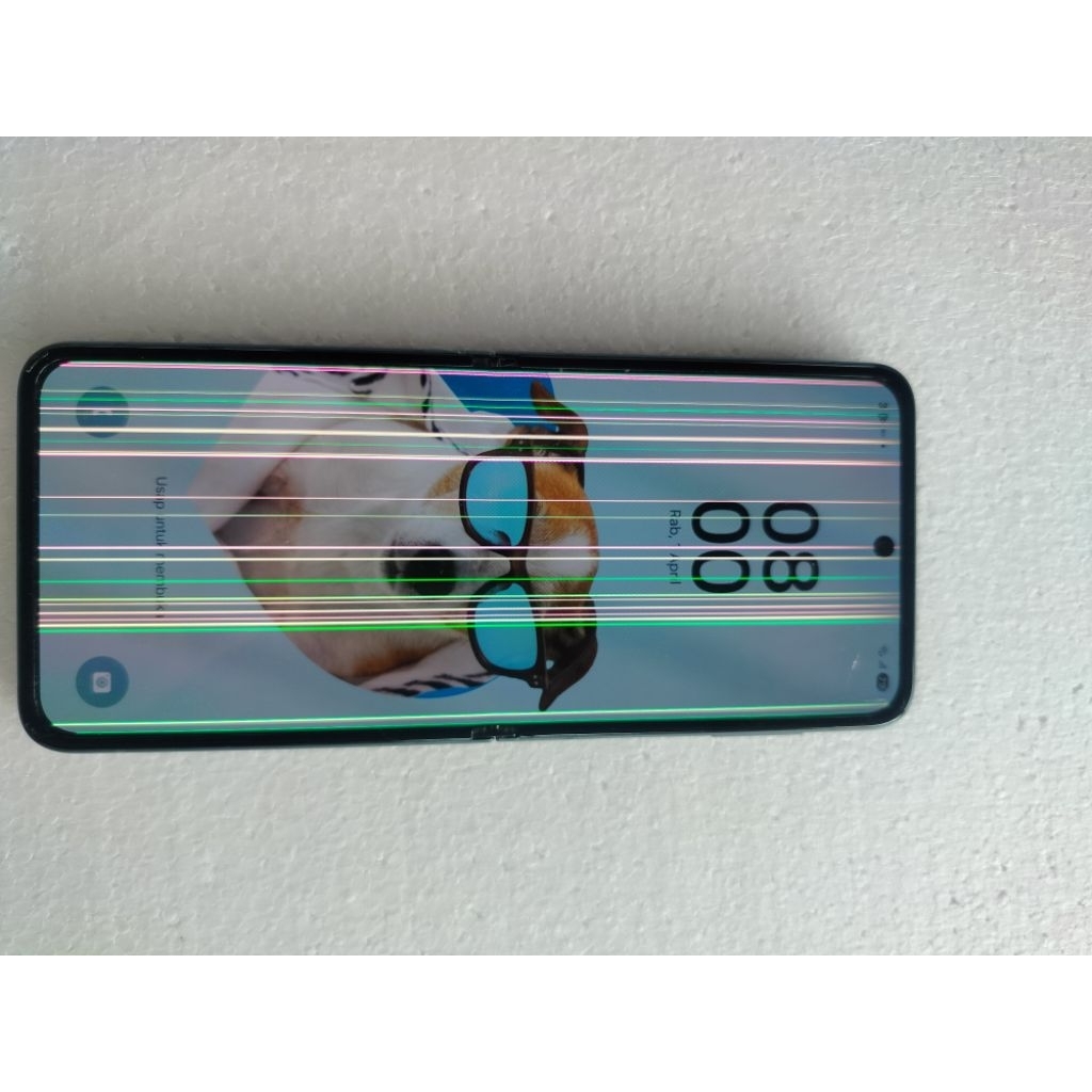 Samsung z flip 3
