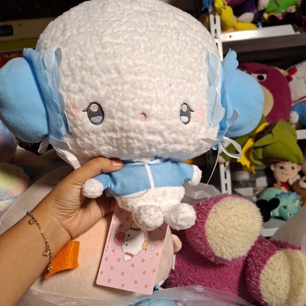 BONEKA COGIMYUN