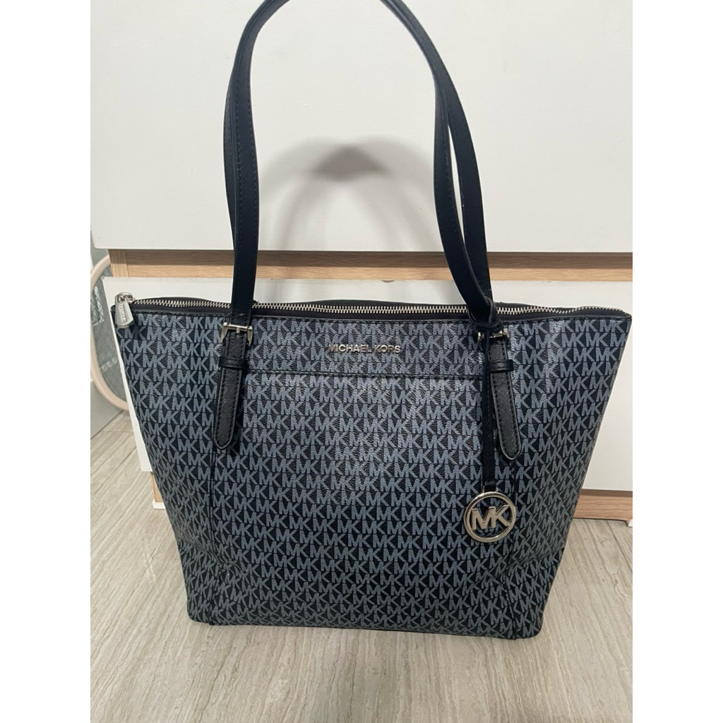 PRELOVED tote Michael Kors