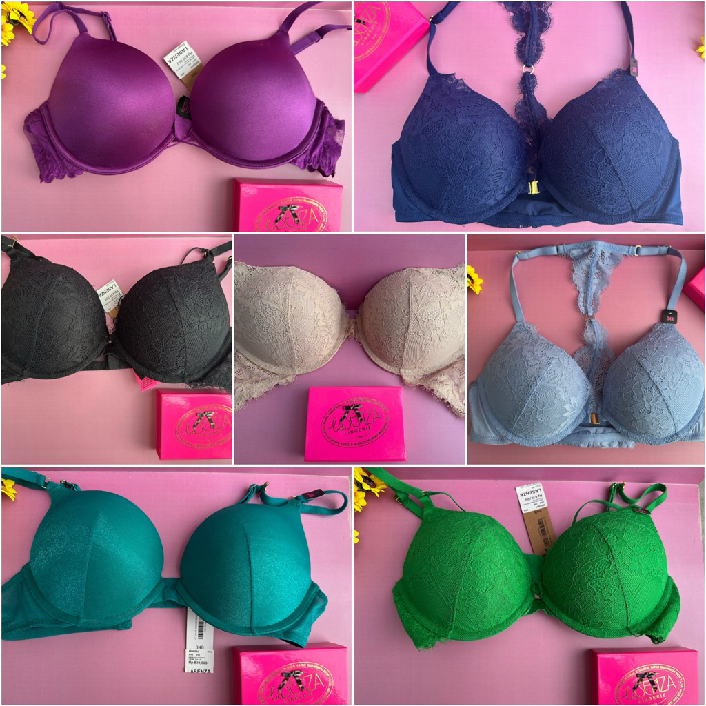 Bra Lasenza Hello Sugar La Senza Sexy