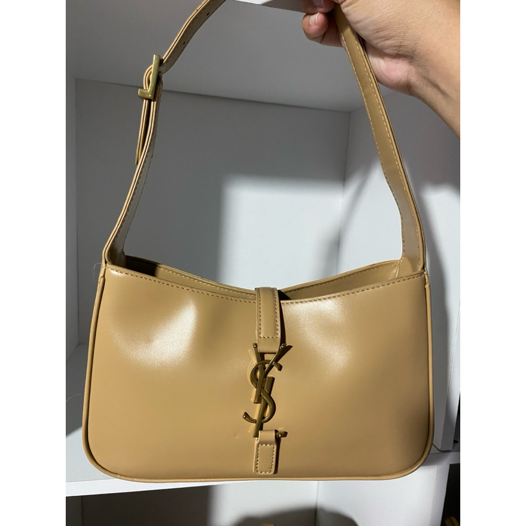 saint laurent shoulder bag