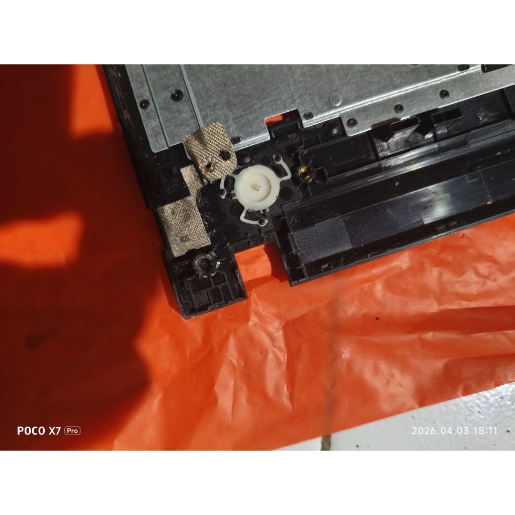 touchpad frame casing keyboard palmres laptop Lenovo g40-30 g40-80 g40-70 ori