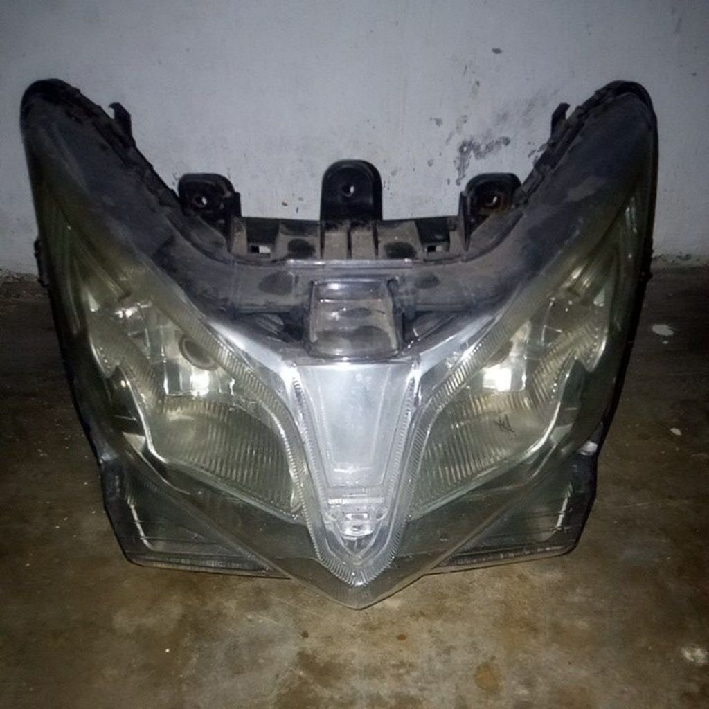 Reflektor Vario 125 Old Copotan