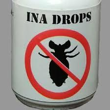 INA DROPS 7ML INA DROP OBAT TETES BURUNG MERPATI AYAM SAKIT ANTI KUTU GUREM PINJAL PARASIT KUMAN