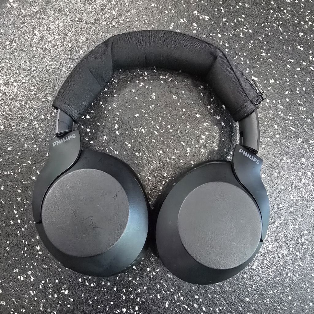 Philips PH802 second bekas original fungsi normal
