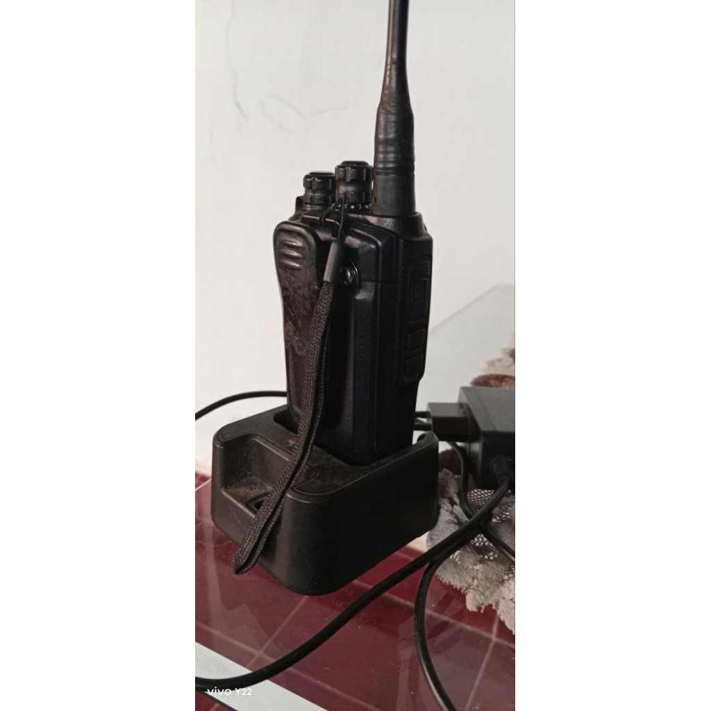HT HYT TC-508V VHF