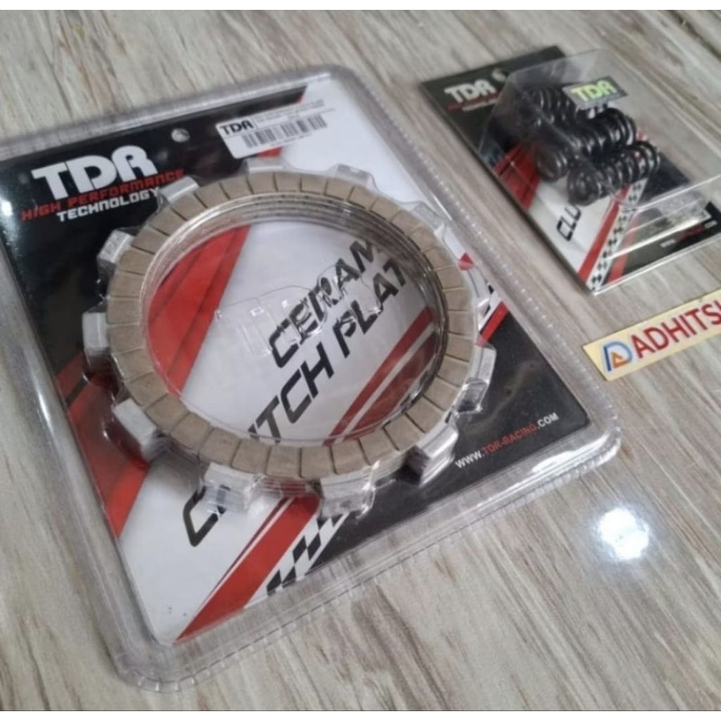 KAMPAS KOPLING SATRIA FU PER KOPLING SATRIA FU TDR