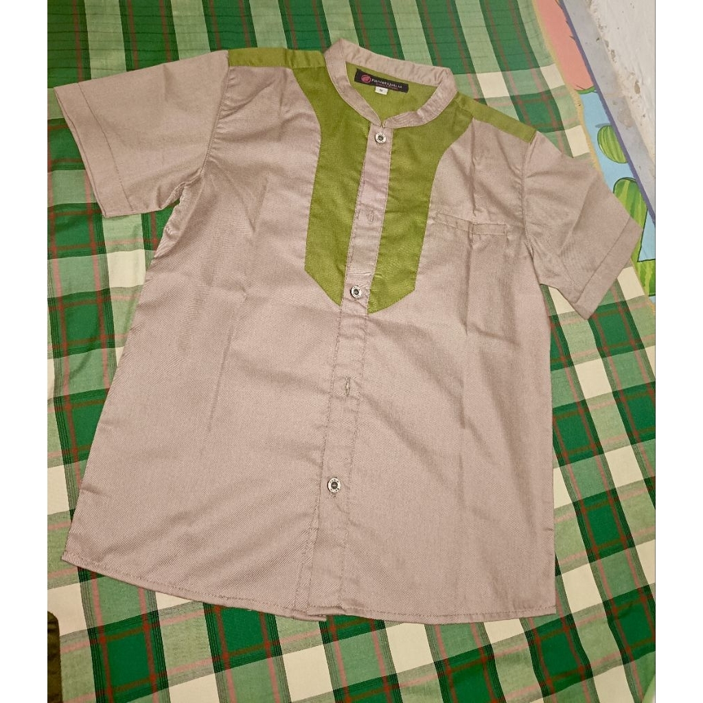 Kemko Fania hijab