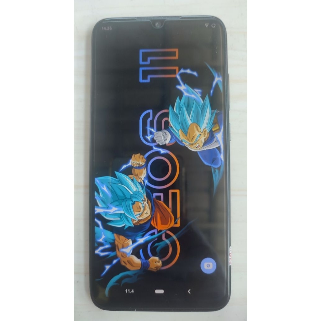 REDMI NOTE 7 RAM 4/64 HP ONLY BEKAS MURAH