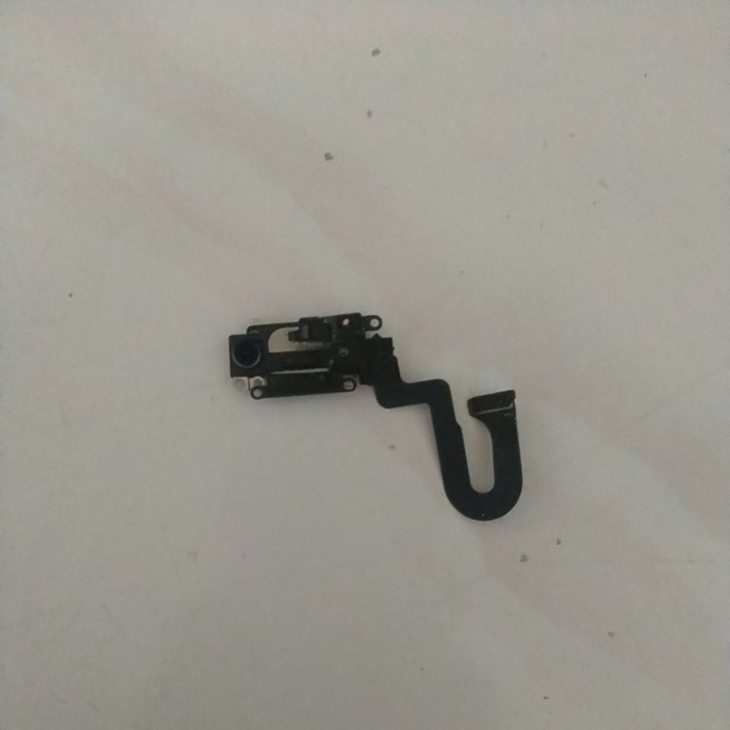 kamera depan iPhone 7 plus normal