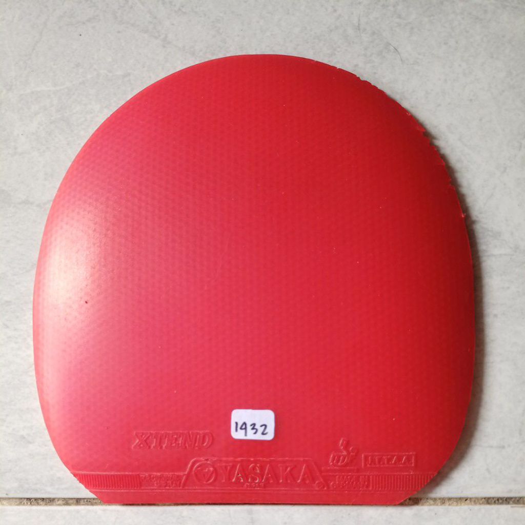 1432. Yasaka Xtend middle Japan market