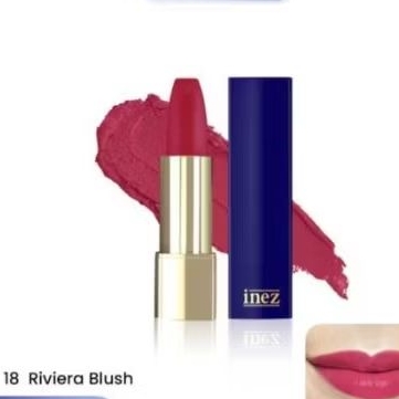 LIPSTICK INEZ-RIVERA BLUSH
