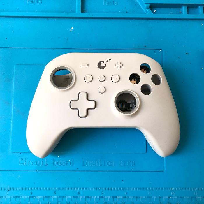 Sparepart Parts Game Pad Gulikit KingKong 3 Max Guli Kit KK3 NS39 Gamepad Body Frame Kit SET Top + B