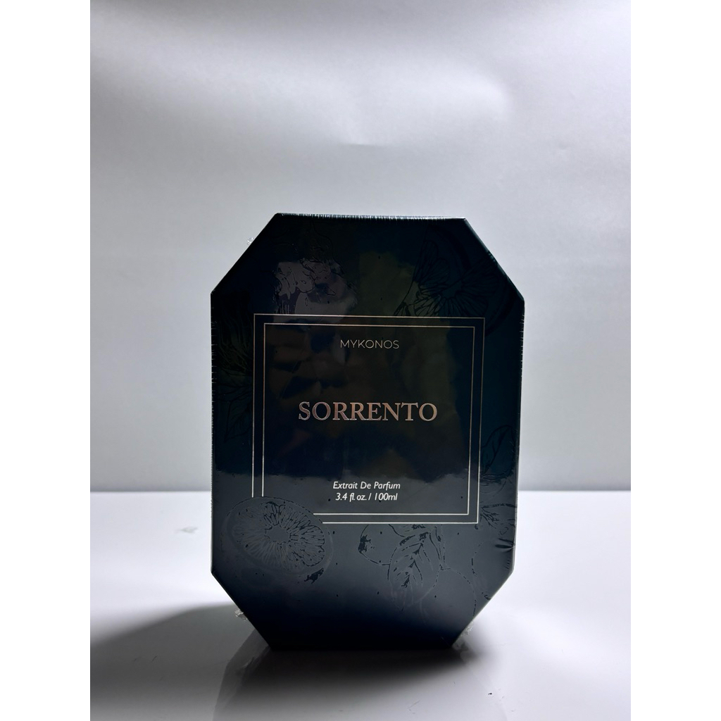 MYKONOS||SORRENTO 100ML