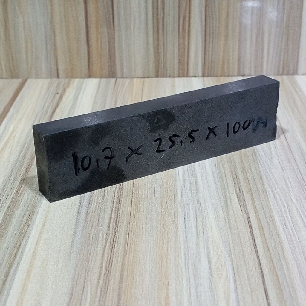 Plat carbide  Tebal 10mm Plat ful Carbide Tungsten Pahat potong bubut
