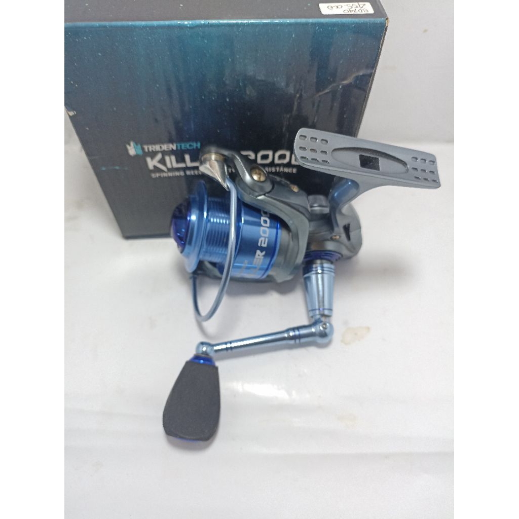 Tridentech Killer 2000