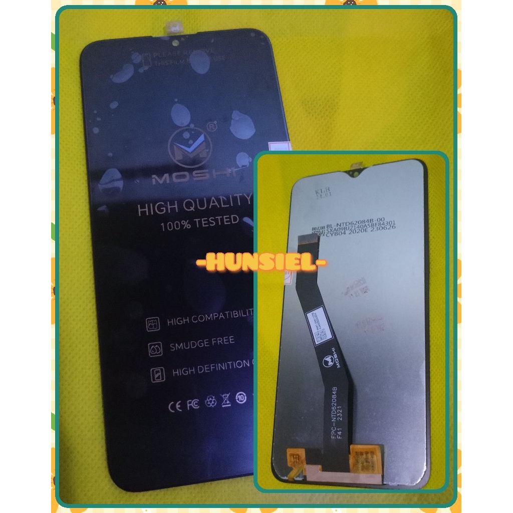 LCD+TOUCHSCREEN XIAOMI REDMI 8
